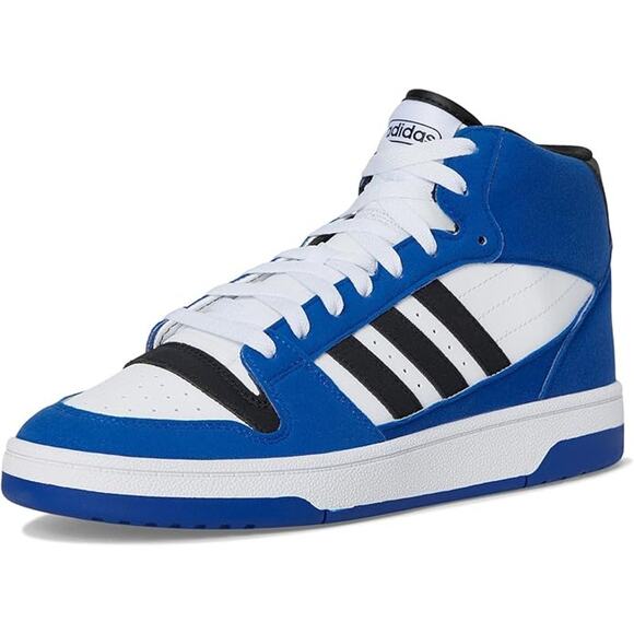 NWT adidas Unisex , Team Royal Blue/Black/White, 7 US Men main image 6